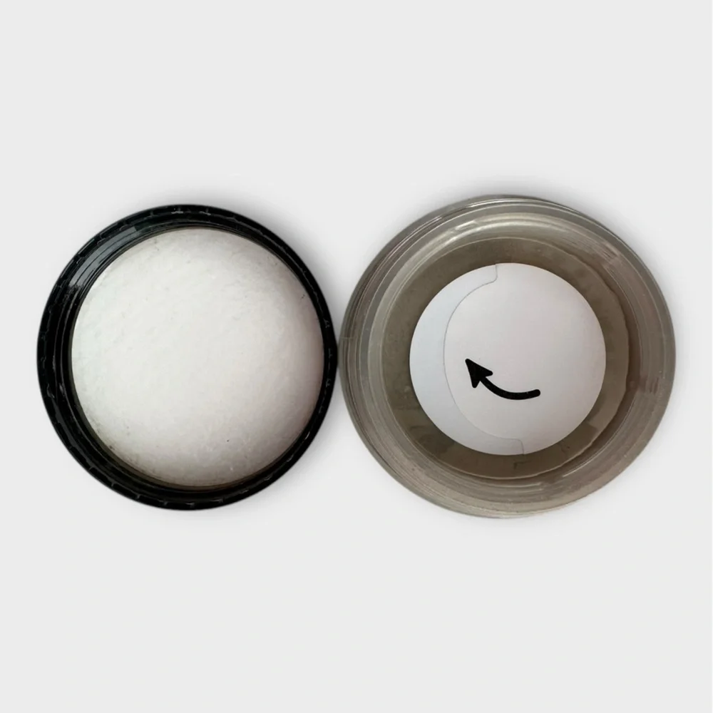 NEW bareMinerals Eyecolor in Magnifique & Crème de la Crème, 0.57g